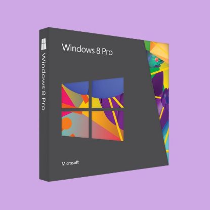 Picture of Windows 8 Pro